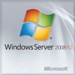 MS WINDOWS SERVER STD 2008 R2 64BIT SP1 TRKE OEM P73-06435