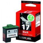 LEXMARK 10NX217E SIYAH KARTUS 205 SAYFA