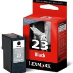 LEXMARK 18C1623E SIYAH KARTUS 215 SAYFA