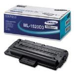 SAMSUNG ML1520D3 SYAH TONER 3.000 SAYFA