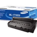 SAMSUNG ML1710D3 SIYAH TONER 3.000 SAYFA ML-1710D3/SEE