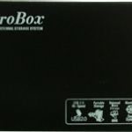 320GB MIKROBOX 2.5 8MB USB 2.0 SYAH MASCOT