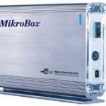 500GB MIKROBOX 2.5 8MB USB 2.0 GM