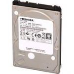 500GB TOSHIBA 2.5 5400RPM 8MB SATA2 MK-5059GSXP