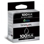 LEXMARK 14N1092 100XAL SIYAH KARTUS 510 SAYFA