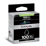 LEXMARK 14N1068E 100XL GERI DNSML SIYAH KARTUS 510 SAYFA