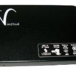 WINDISK 2.5INCH USB SATA ALUMINYUM HDD KUTUSU K25WIN SYAH