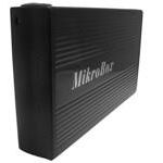 MIKROBOX 3.5INCH USB SATA ALUMINYUM HDD KUTUSU