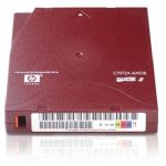 HP C7972A 200GB LTO2 DATA KARTU