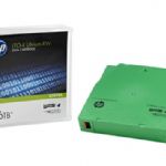 HP C7974A 1.6TB LTO4 DATA KARTU