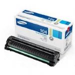 SAMSUNG MLT-D104S/SEE ML-1660/1670/1675-SCX-3200 SIYAH TONER 1.500 SAYFA MLT-D104S/SEE