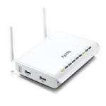 ZYXEL NBG4615 GIGABIT 300Mbps KABLOSUZ ACCESS POINT