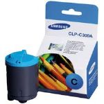 SAMSUNG CLP-C300A MAVI TONER 1.000 SAYFA CLP-C300A/SEE