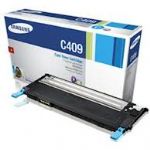 SAMSUNG CLT-C409S/SEE CLP-315/3170/3175 MAVI TONER 1.000 SAYFA CLT-C409S/SEE