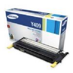 SAMSUNG CLT-Y409S/SEE CLP-315/3170/3175 SARI TONER 1.000 SAYFA CLT-Y409S/SEE