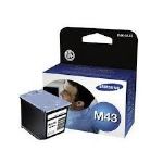 SAMSUNG INK-M43 SIYAH TONER 750 SAYFA INK-M43/ROW