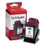 LEXMARK 12A1990E MAVI/KIRMIZI/SARI FOTO KARTUS