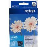 BROTHER LC39C MAVI 260 SAYFA KARTUS DCP-J315W, MFC-J220