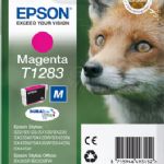 EPSON T128340-M KIRMIZI KARTUS 3.5ML-M