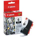 CANON BCI-6Bk SYAH KARTU 440 SAYFA