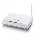 ZYXEL NBG-416N 4PORT 150Mbps KABLOSUZ ACCESS POINT