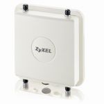 ZYXEL NWA3550-N YNETLEBLR PROFESYONEL OUTDOOR KABLOSUZ POE DESTEKL HYBRID ACCESS POINT