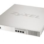 ZYXEL NXC-5200 WLAN CONTROLLER