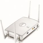 ZYXEL NWA3560-N YNETLEBLR PROFESYONEL KABLOSUZ POE DESTEKL HYBRID ACCESS POINT