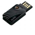 ZYXEL NWD2205 300Mbps KABLOSUZ USB ADAPTR