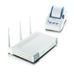 ZYXEL N4100 PROFESYONEL KABLOSUZ HOTSPOT GATEWAY