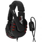 OZONE GAMING ATTACK STEREO MKROFONLU KULAKLIK