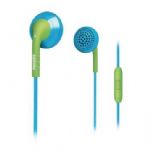 PHILIPS SHE2675BG/10 KULAK KULAKLIK YEL/MAV