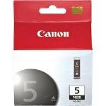 CANON PGI-5BK SYAH KARTU 26ML