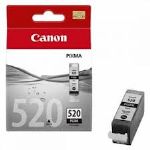 CANON PGI-520Bk SYAH KARTU 19ML