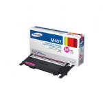 SAMSUNG CLT-M407S/SEE CLP-325/320/3185 KIRMIZI TONER 1.000 SAYFA CLT-M407S/SEE