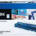 BROTHER TN-240BK SIYAH 2200 SAYFA TONER HL-3040CN,  HL-3070CW,  DCP-9010CN, MFC-9120CN, MFC-9320CW