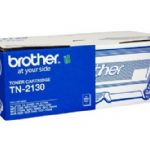 BROTHER TN-2130 SIYAH 1500 SAYFA TONER DCP-7030, DCP-7040, MFC-7320, MFC-7440N, MFC-7320