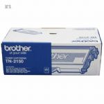 BROTHER TN-2150 SIYAH 2600 SAYFA TONER DCP-7030, DCP-7040, MFC-7320, MFC-7440N, MFC-7320