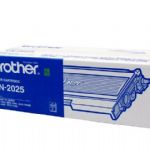 BROTHER TN-2025 SIYAH 2500 SAYFA TONER HL-2040,  FAX2820,  FAX-2920