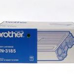 BROTHER TN-3185 BK SYAH TONER 7.000 SAYFA