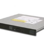 LITE-ON 8X SATA SLIM SIYAHDVD-RW DS-8A8SH