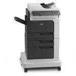 HP CE503A LASERJET ENTERPRISE M4555F MFP YAZICI/TARAYICI/FOTOKOP/FAX