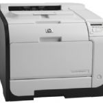 HP CE955A COLORLASERJET PRO 300 M351A YAZICI