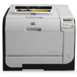 HP CE957A COLORLASERJET PRO 400 M451DN YAZICI