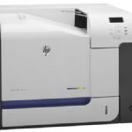 HP CF081A COLORLASERJET ENTERPRISE 500 M551N YAZICI