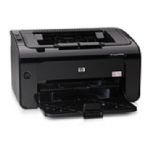 HP CE658A LASERJET PRO P1102W YAZICI