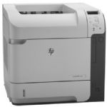 HP CE990A LASERJET ENTERPRISE 600 M601DN YAZICI