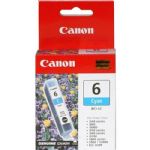 CANON BCI-6C MAV KARTU 340 SAYFA