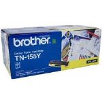BROTHER TN-155Y SARI TONER 4.000 SAYFA