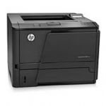 HP CF270A LASERJET PRO 400 M401A USB YAZICI